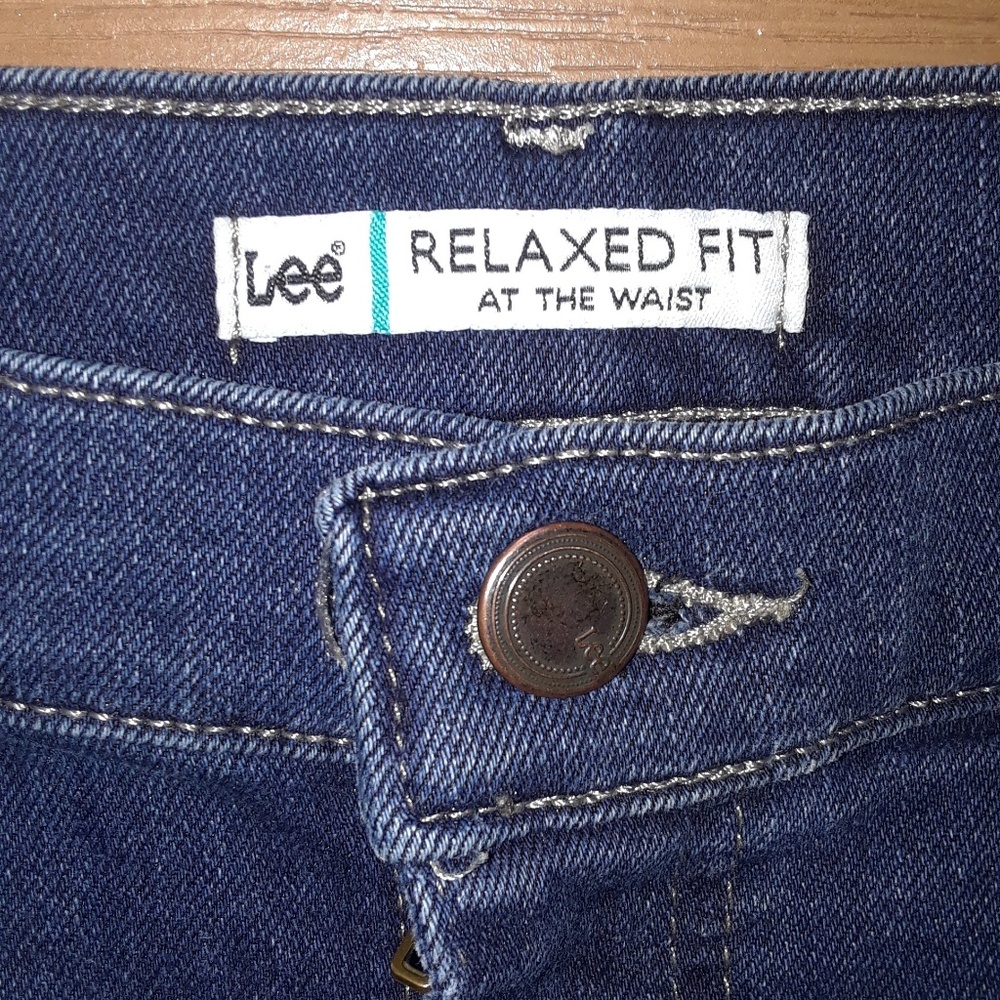 Jeans - Picture 4 of 4